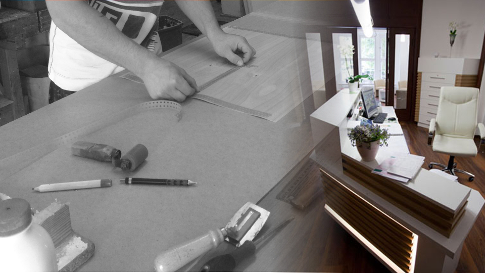 Traditionelles Handwerk